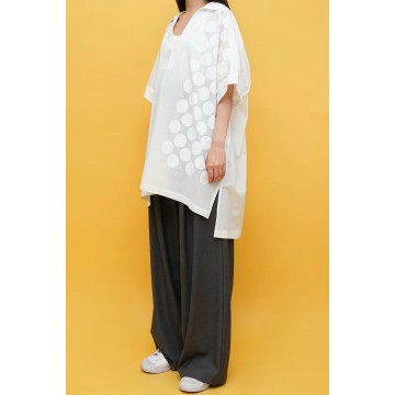 H'S CABINET S/S 2021 女裝上衣 (2色)